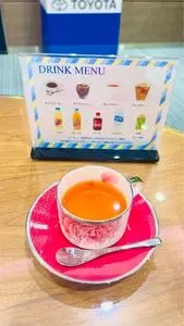 ネッツトヨタ埼玉上尾店