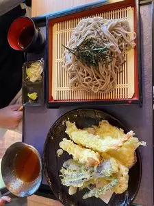 ロテンガーデンカフェ さくら（【旧店名】楽座）