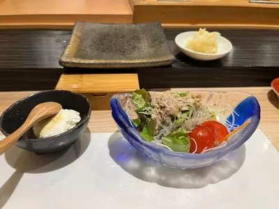 すし 二乃宮