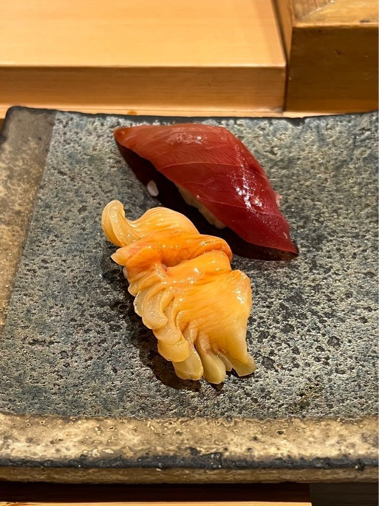 Izumi.47さんが投稿したすし 二乃宮に関する口コミの画像