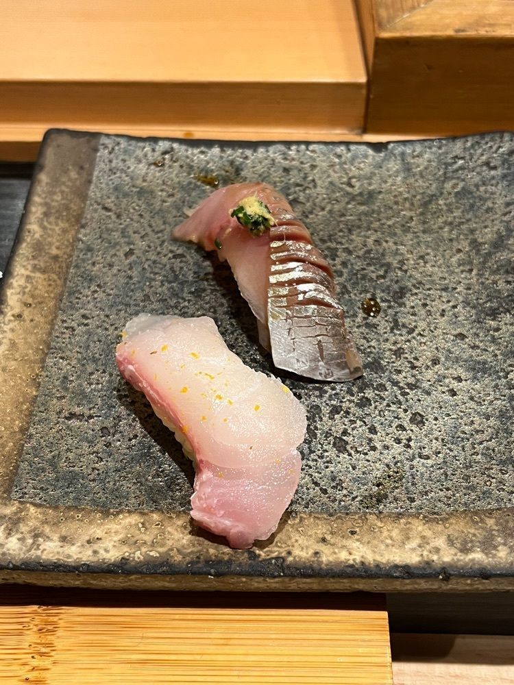 Izumi.47さんが投稿したすし 二乃宮に関する口コミの画像