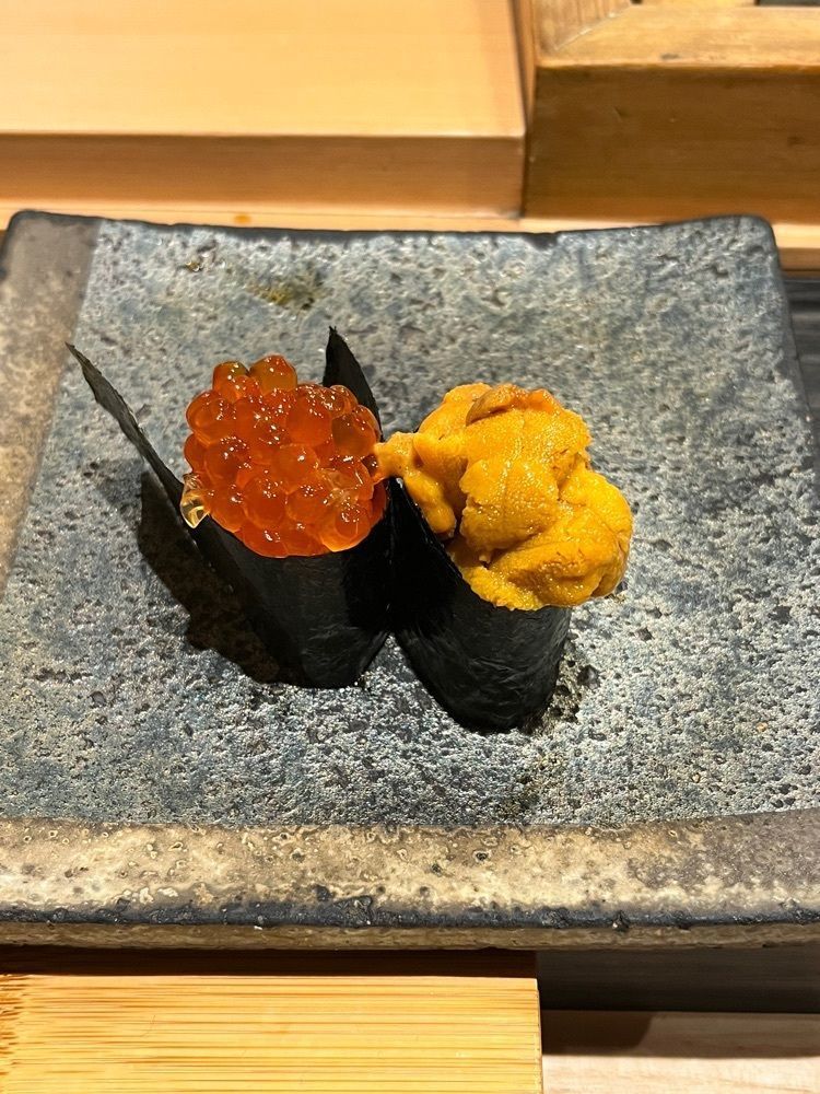 Izumi.47さんが投稿したすし 二乃宮に関する口コミの画像