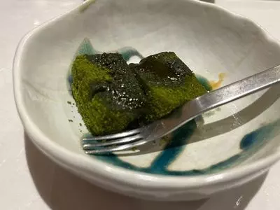 すし 二乃宮 1枚目