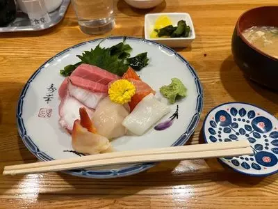 ふじや食堂（ふじやしょくどう）