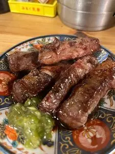 STAND焼肉CORNER（【旧店名】立呑ホルモン はがちゃん）