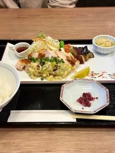 鶏五味 越谷レイクタウン店（トリゴアジ）
