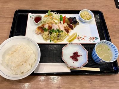 施設画像