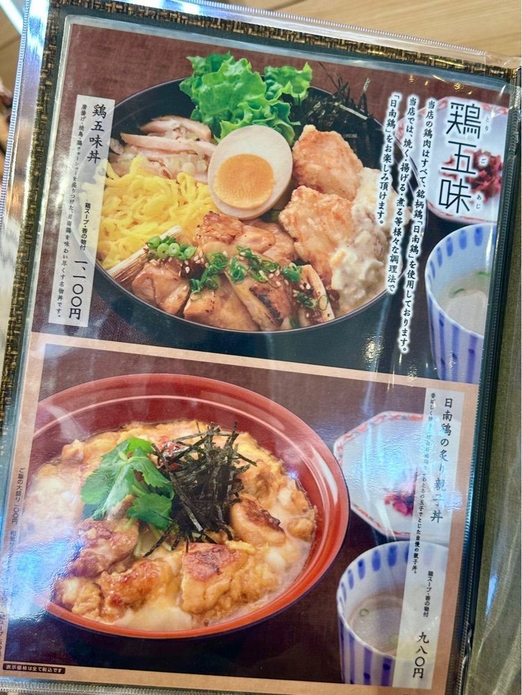 nico☺︎さんが投稿した鶏五味 越谷レイクタウン店（トリゴアジ）に関する口コミの画像