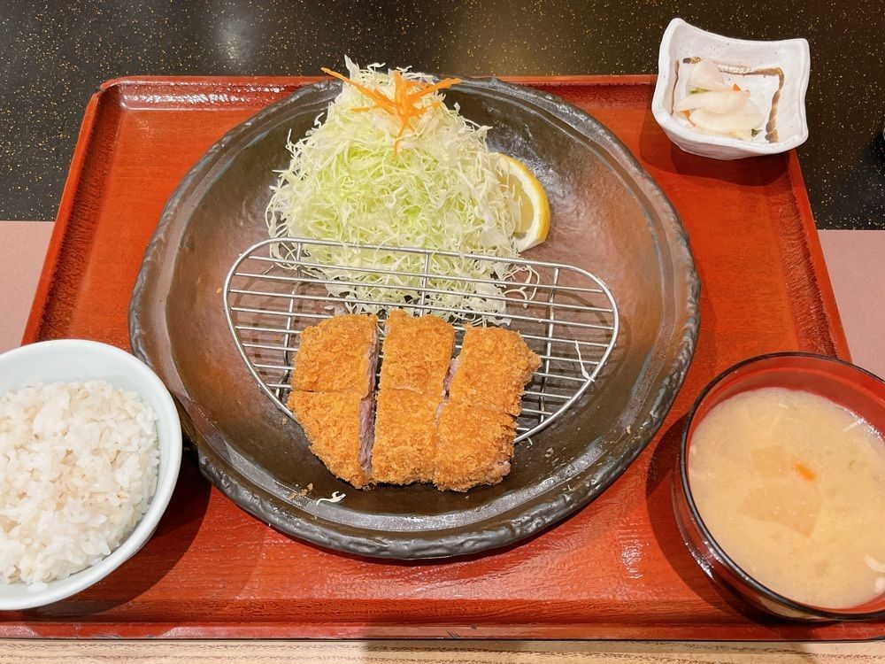 Yukiさんが投稿したかつ榮 御殿場店に関する口コミの画像