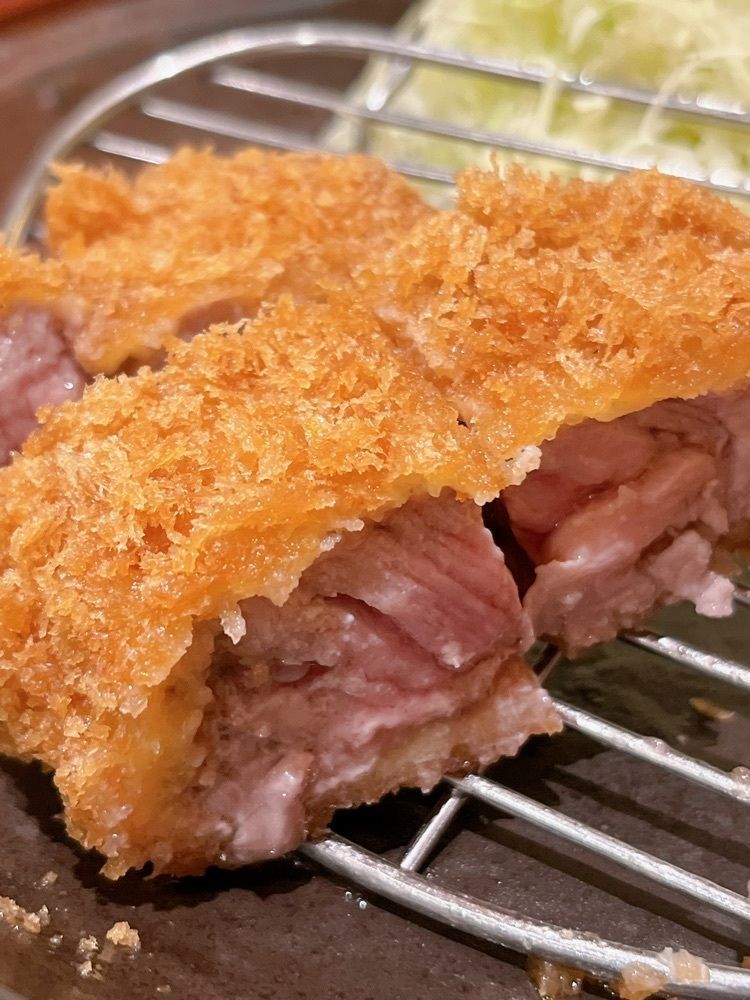 Yukiさんが投稿したかつ榮 御殿場店に関する口コミの画像