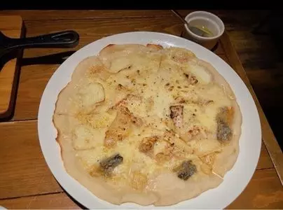 チーズ料理専門店 さくらダイニング