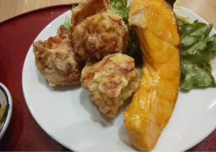 稲香源 千歳烏山店