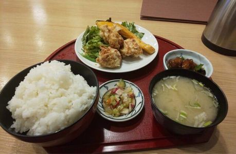施設画像