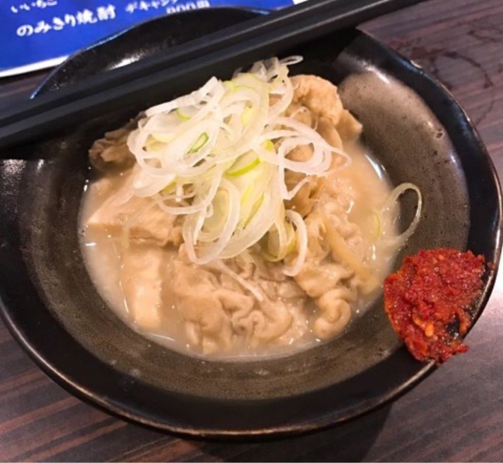 k89さんが投稿した忠や総本店（ちゅうや そうほんてん）に関する口コミの画像
