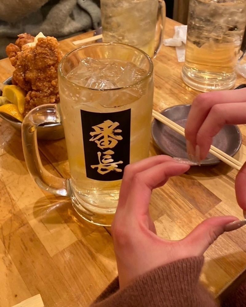 食べ太郎🍽️ 東京･横浜グルメ📍さんが投稿した大衆居酒屋 からあげ番長 赤羽店に関する口コミの画像