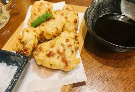 鉄板魚串ごち　千歳烏山