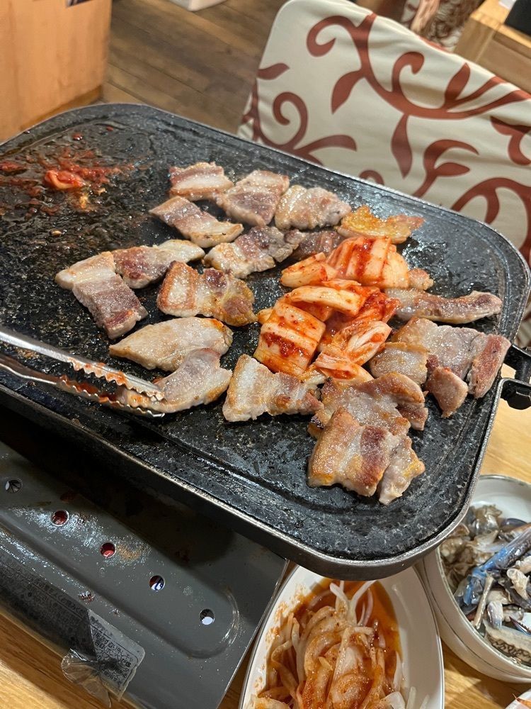 MakiMatsumuraさんが投稿した豚かん（トンカン）に関する口コミの画像