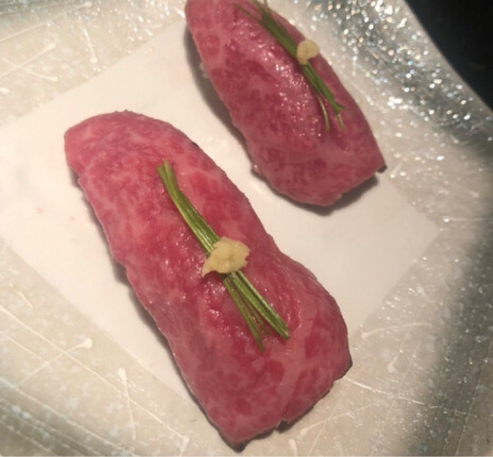 k89さんが投稿した京都牛焼肉 すみれ家 千歳烏山店（スミレヤ）に関する口コミの画像