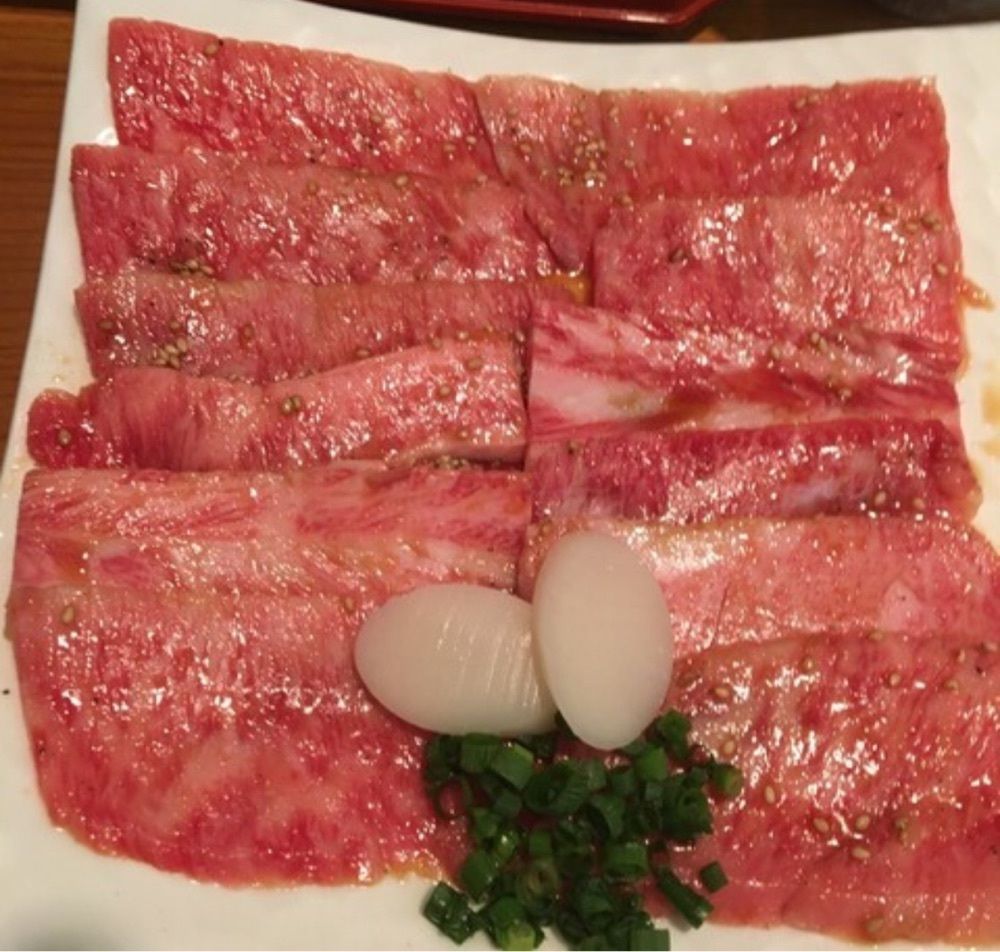 k89さんが投稿した京都牛焼肉 すみれ家 千歳烏山店（スミレヤ）に関する口コミの画像