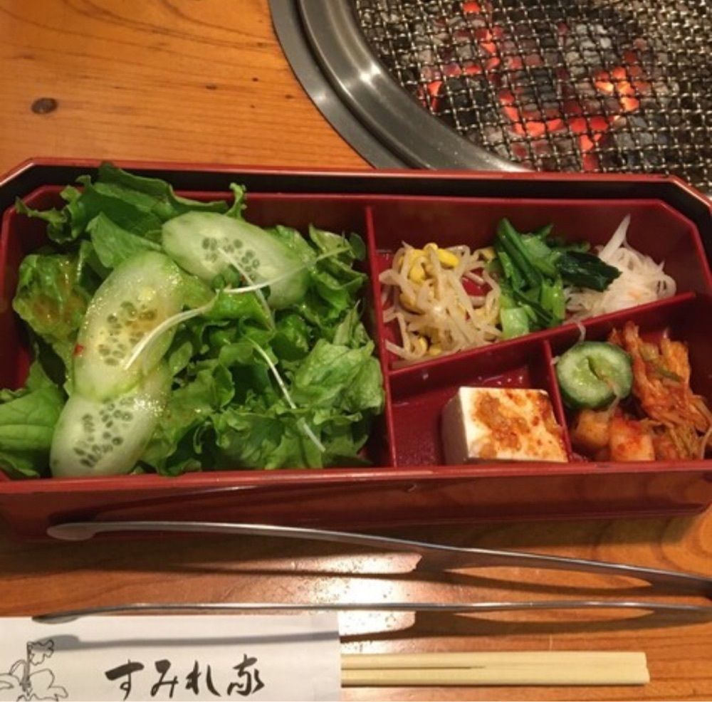 k89さんが投稿した京都牛焼肉 すみれ家 千歳烏山店（スミレヤ）に関する口コミの画像