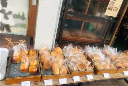 AOSAN 仙川店（アオサン）