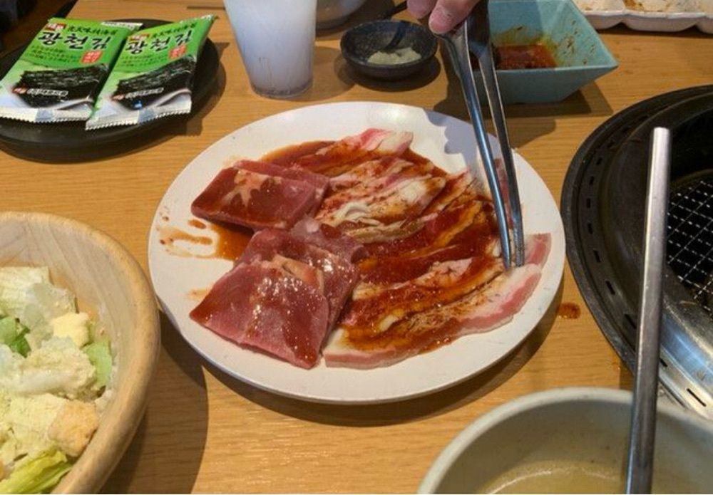 k89さんが投稿した焼肉きんぐ　 仙川店に関する口コミの画像