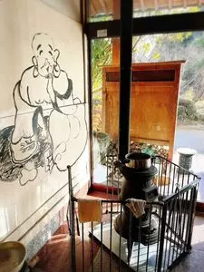 やくせん