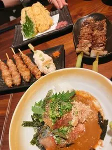 焼き鳥ワイン酒場 TORI−BUDOU 今泉本店
