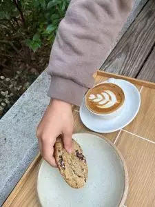 ブルーボトルコーヒー 渋谷カフェ