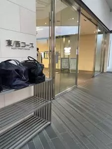 瀬田ゴルフコース