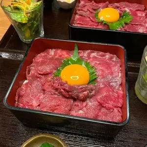 馬菜 銀座本店（バサイ/BASAI）