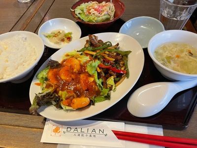 大連餃子基地 DALIAN 麻布十番店 4枚目