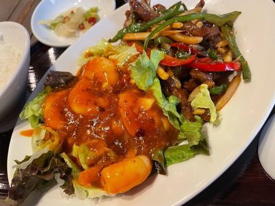 大連餃子基地 DALIAN 麻布十番店 5枚目