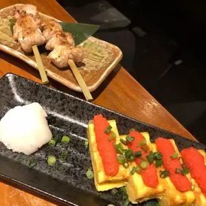串焼BISTRO 福みみ 新宿店 3枚目