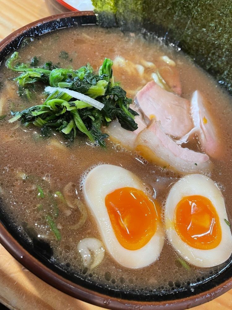 nochi2さんが投稿した秋葉原ラーメン わいず（【旧店名】麺舎 十紋字）に関する口コミの画像