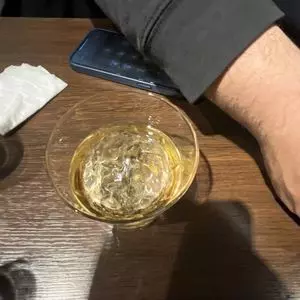 アフターテイスト コモド（After Taste COMODO）