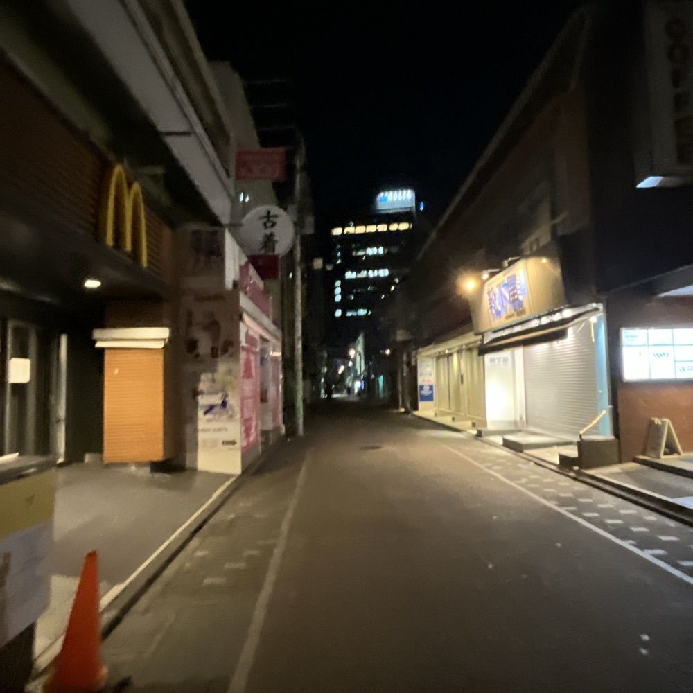ロッシフミさんが投稿したアフターテイスト コモド（After Taste COMODO）に関する口コミの画像