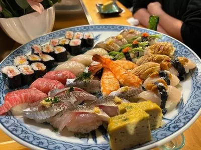 寿司辰