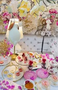 HAUTE COUTURE CAFE OMOTESANDO（オート クチュール カフェ オモテサンドウ）