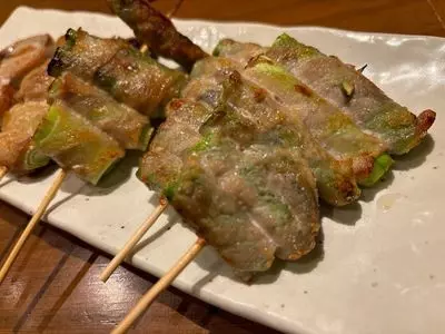 串タロー 本店（くしたろー）