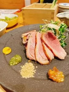 鮮魚と炉端焼き 魚丸 彦根店（ウオマル）