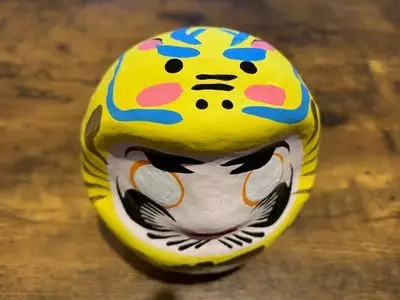 高幡不動尊金剛寺 2枚目