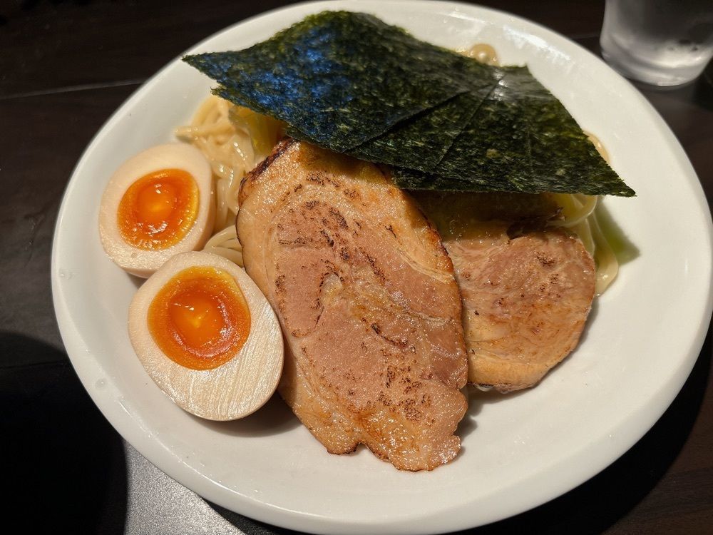 akira042さんが投稿した鵺（NUE NOODLE DINING）に関する口コミの画像