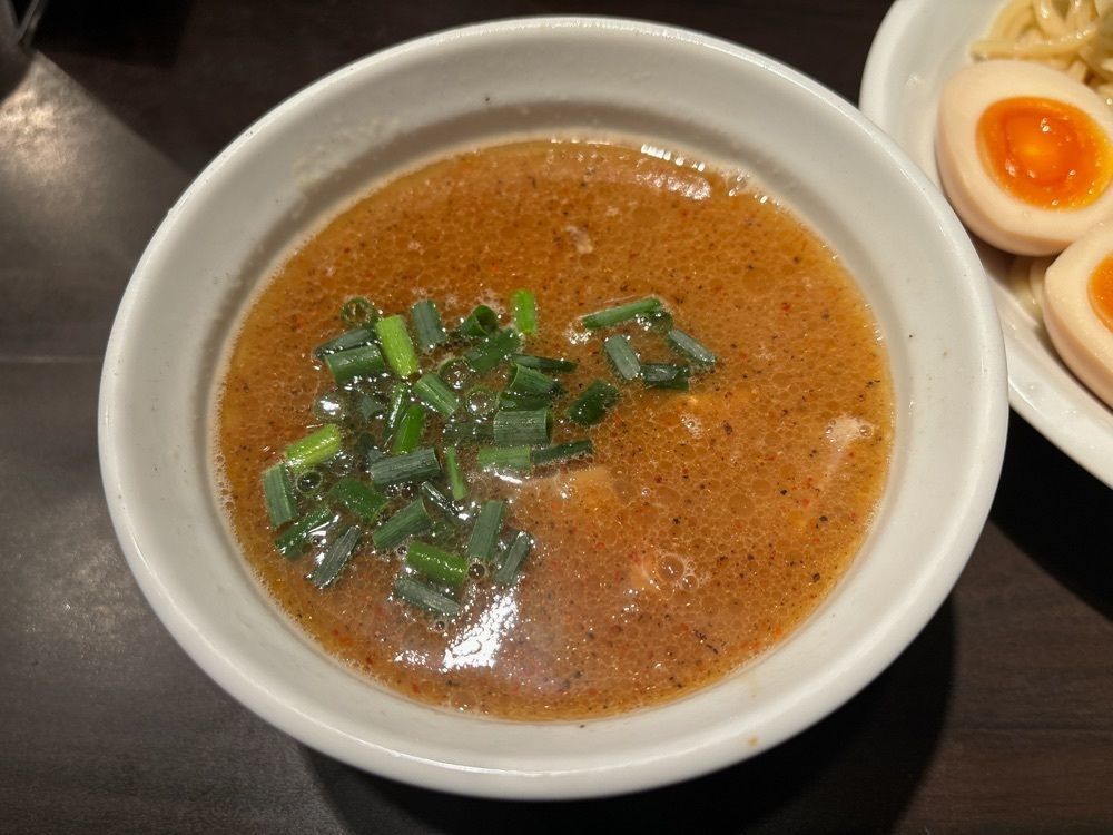 akira042さんが投稿した鵺（NUE NOODLE DINING）に関する口コミの画像