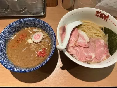 中華そば 流川