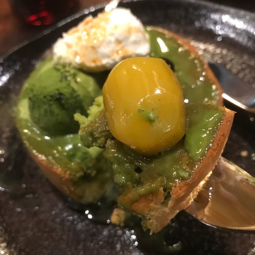 はあるさんが投稿した星乃珈琲店 河原町店に関する口コミの画像
