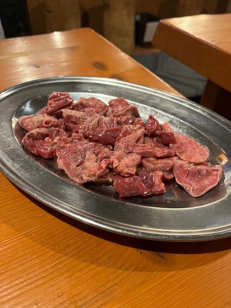 ma_daさんが投稿した留り木に関する口コミの画像