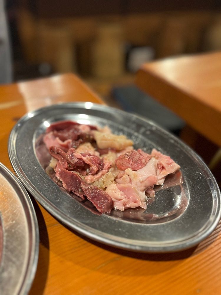 ma_daさんが投稿した留り木に関する口コミの画像