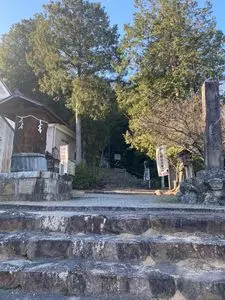 鏡神社