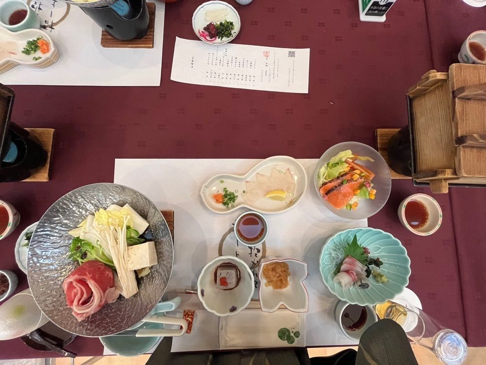 ponponao②さんが投稿した別府最大級の露天風呂の宿　おにやまホテルに関する口コミの画像